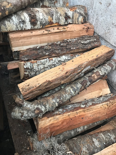 Unfiltered Wood Ash with Biochar - Free Shipping in USA - Mr. Dirtfarmer